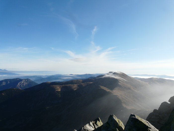 CAL 2008 listopad nizke tatry 14. 17.11. 12